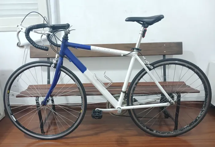 Caloi 10 speed