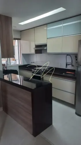 Apartamento 2 quartos no Vog Torre do Sul