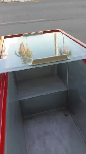Vendo freezer retirar Ceilândia norte 