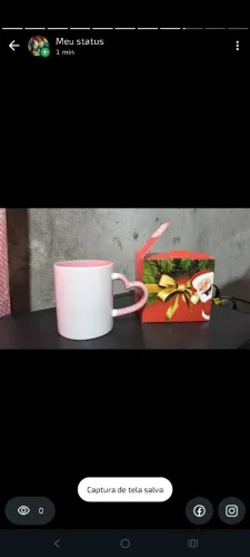 Canecas personalizadas 