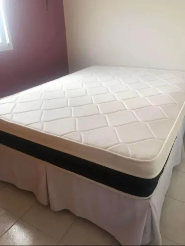 Cama Queen