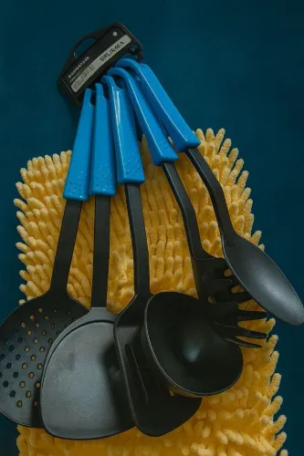 Kit de utensílios