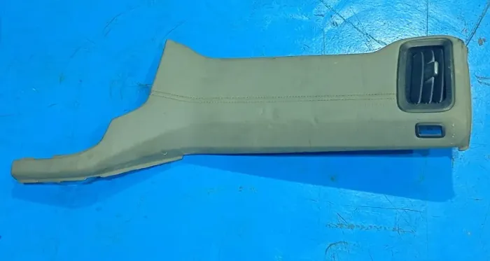 Moldura Difusor Ar Interno Direito S10 2017/2022 Original