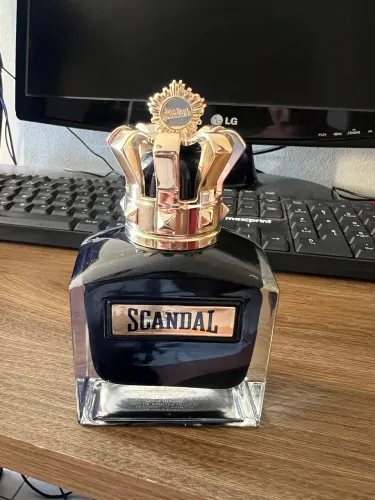 Perfume Scandal Lê Parfum 85 ml