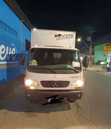Frete mudança para todo o Brasil ?