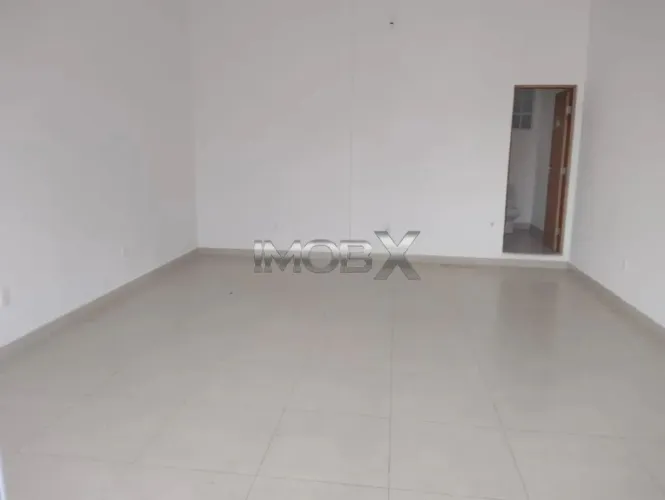Ponto Comercial para Locação  Bairro Centro