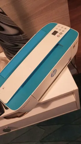 IMPRESSORA HP DESKJET INK 3776
