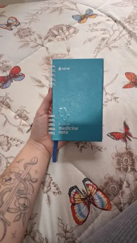 Sanar medicine note 3° edição 