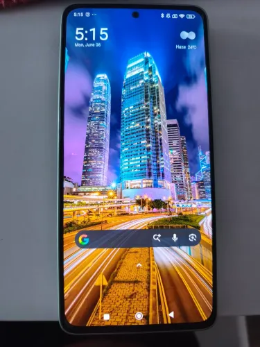 Redmi note 13 - 256gb