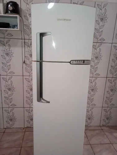 Geladeira 