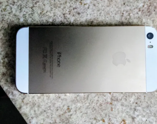 iPhone 5S