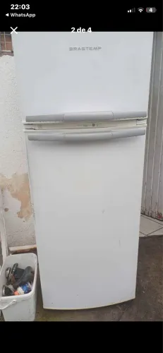 Geladeira