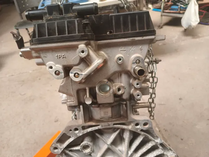 Cabeçote Tiggo 8 1.6 gdi 2023
