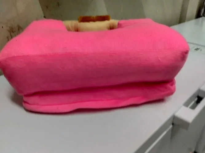 Assento de bebê