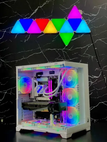 PC GAMER CORE I7 11700F/ 32GB RAM DDR4/ RTX 3080 10GB