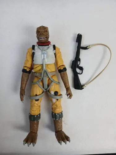 Star Wars Black Series 6" Bossk