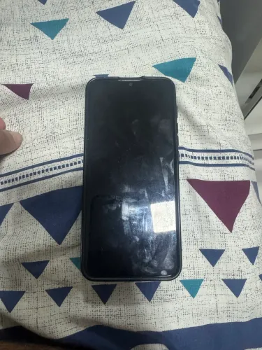 Vendo celular motorola g5 em perfeito estado de conservação único dono