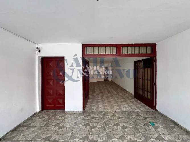 Salão Comercial para Locação na Vila Prudente São Paulo-Sp.