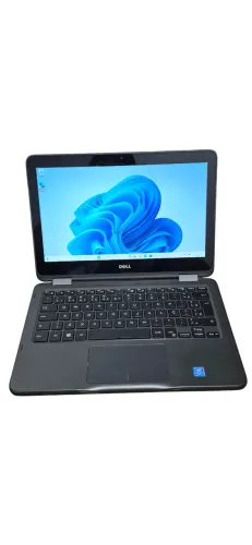 Notebook Dell Inspiron 3195 11 Pl Touch Celeron 4gb 320gb (Usado)