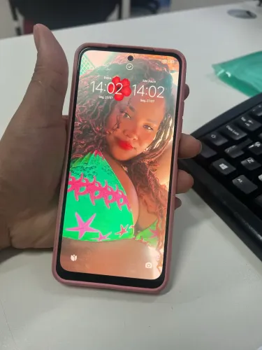 Celular Redmi 12S