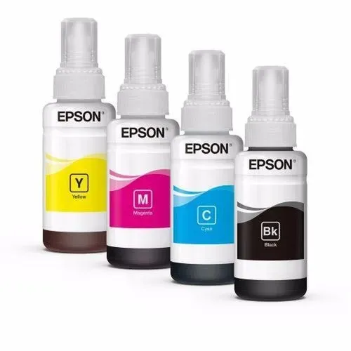 Tinta Epson 664 Pronta Entrega. Fale Conosco. Temos Pra Outros Modelos. Fazemos Entregas.