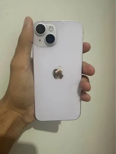 iPhone 14 Troco em Android