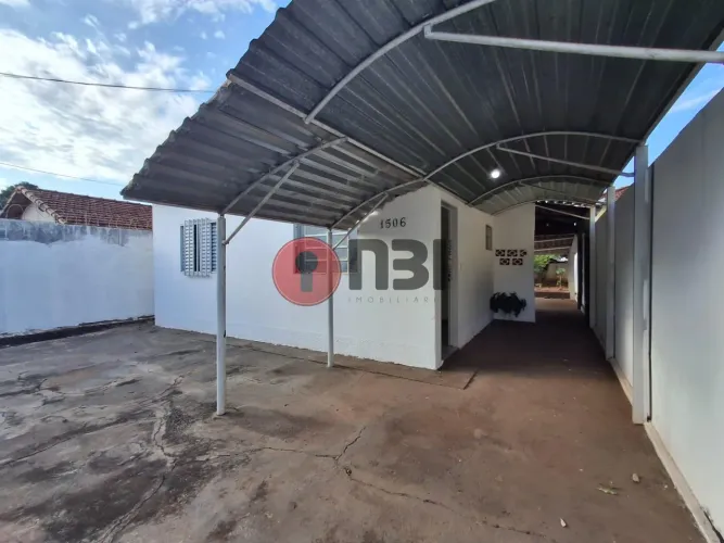 Casa para locação, Jardim do Bosque II, SAO JOSE DO RIO PRETO - SP