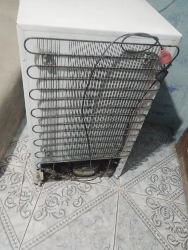 Mini freezer