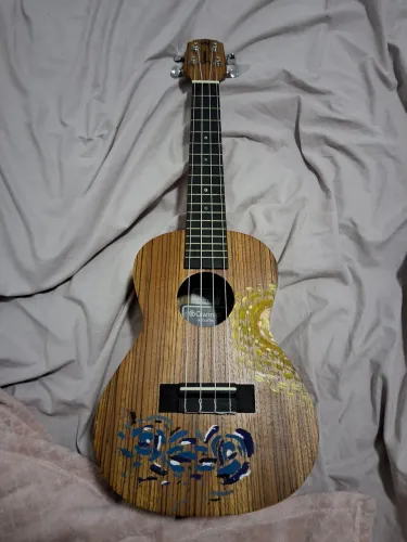 Ukulele Giannini