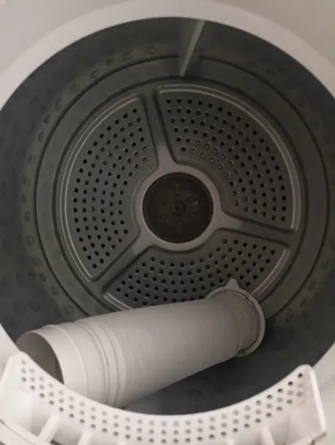 Secadora 11 kg da Electrolux 