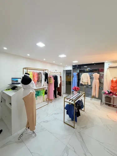 VENDO LOJA SHOPPINGS DA GENTE