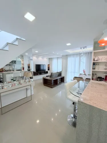 Cobertura dos Sonhos à Venda