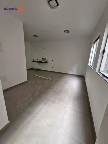 Sala para alugar, 35 m² por R$ 3.500,00/mês - Centro - Ubatuba/SP