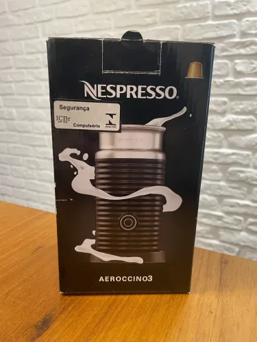 Nespresso Aeroccino 3