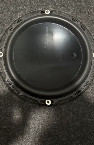 Subwoofer T1 Fosgate