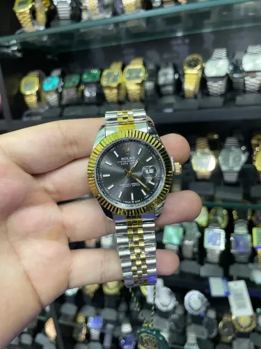 Rolex linha premium qualidade A+
