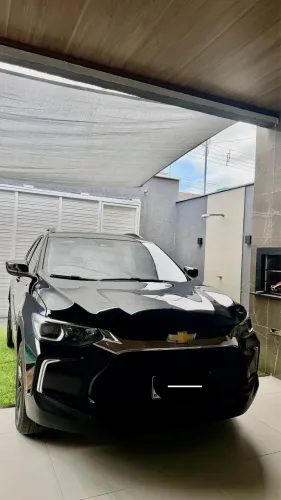 Chevrolet Tracker LTZ 1.0 Turbo 12V Flex AUT 2023
