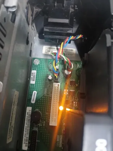 Pc Dell Optiplex 755