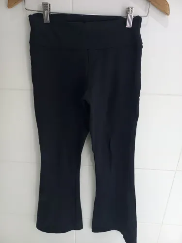 Calça bailarina