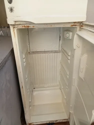 Geladeira