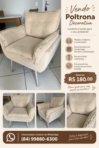 Poltrona 
