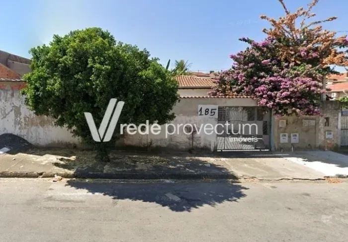 Casa para venda no Jardim São Pedro de Viracopos