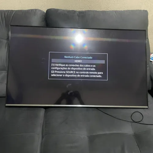 SmarTv Samsung 48 polegadas UN48