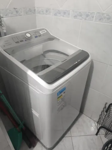 Máquina de Lavar Panasonic 12kg