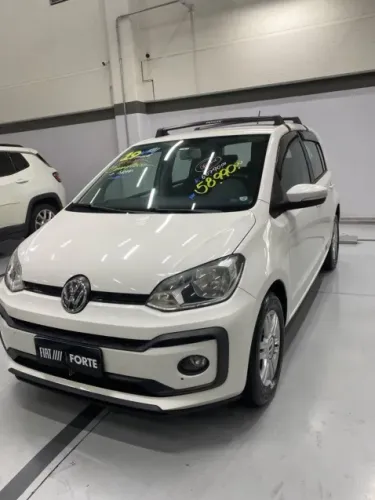 Volkswagen Up! Move 1.0 T. Flex 12V 3P 2019