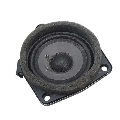ALTO FALANTE BOSE 3" PORTA TRASEIRA PORSCHE CAYENNE S 4.8 T 2011 196219