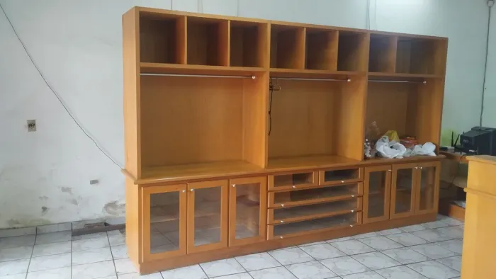 Armário para bazar etc
