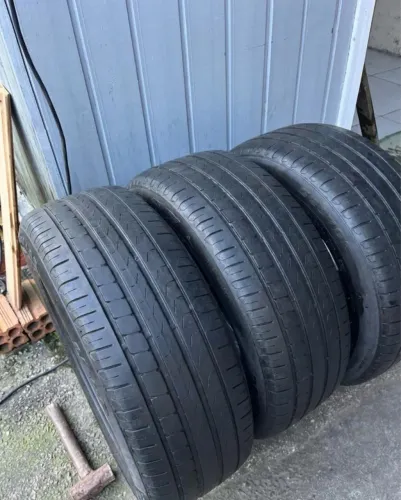 Pneus Pirelli 205/55 R16