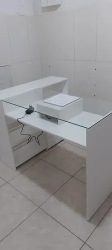 MESA PRA NAIL DESIGNER