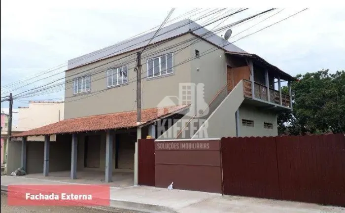 Loja à venda, 450 m² por R$ 1.950.000,00 - Praia de Itaipuaçu (Itaipuaçu) - Maricá/RJ